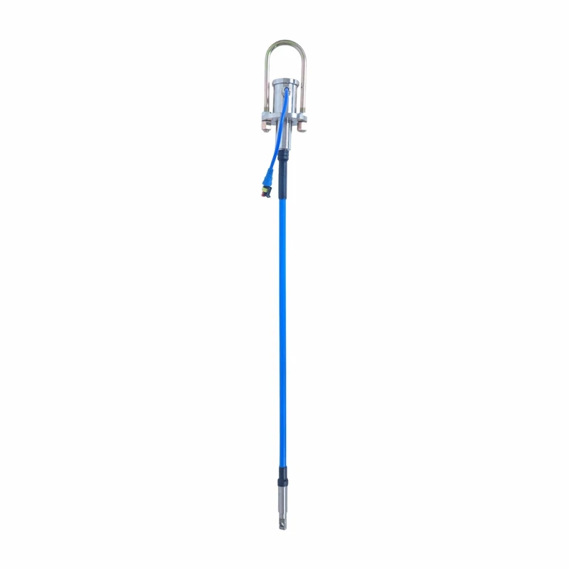 Barn Sensor Cable