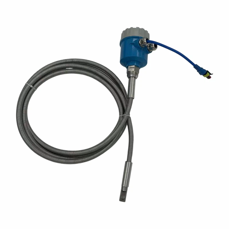 Ice Storage System Temperature Cable