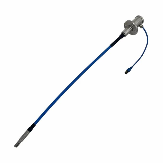 Multi-point Temperature Monitoring Cable