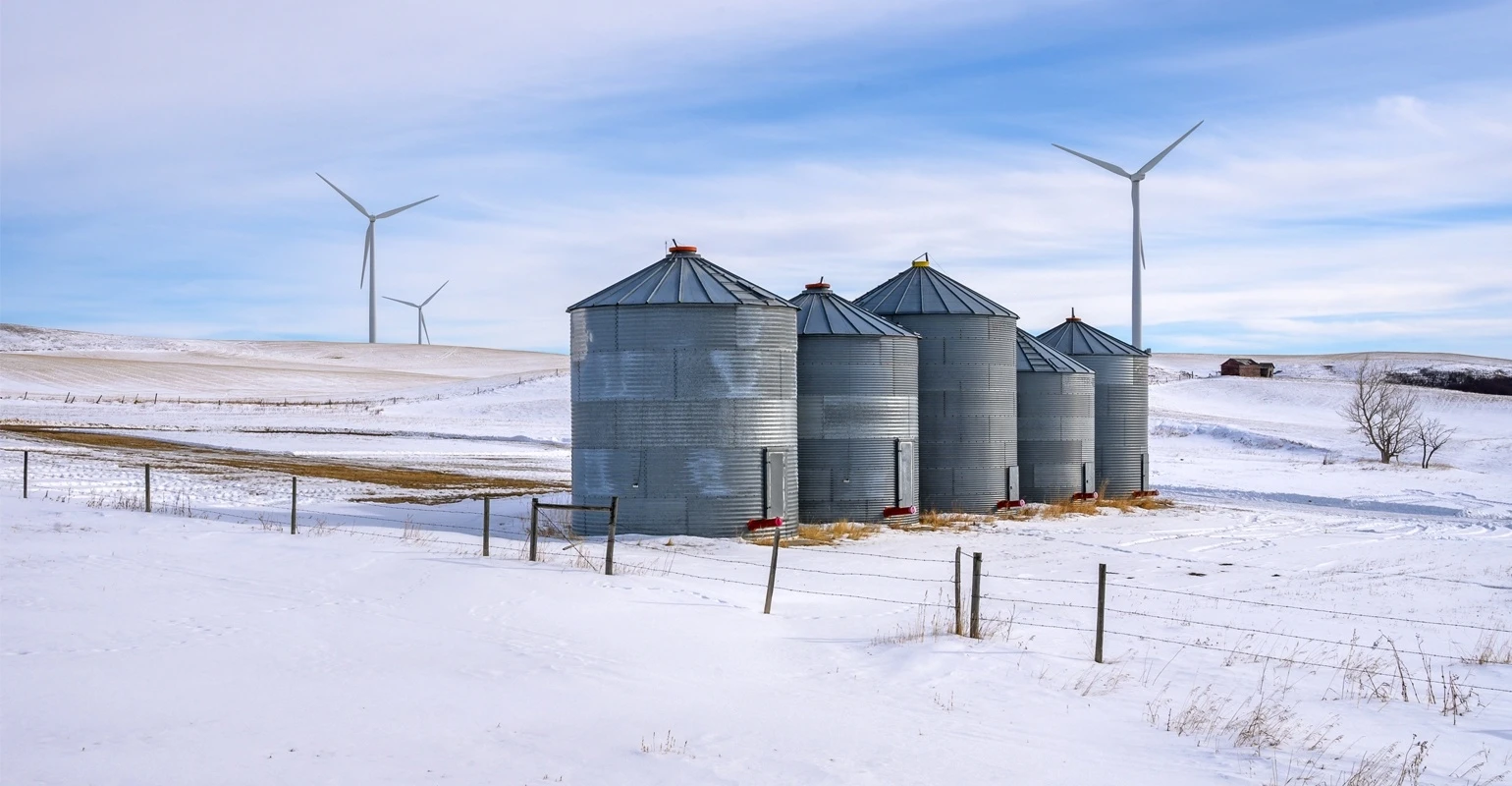 WinterGranary WinterGranary